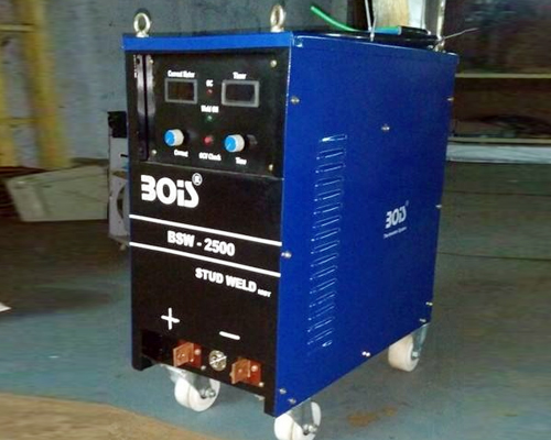 Welding Machine Services in Chennai