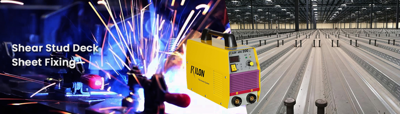 rilon welding