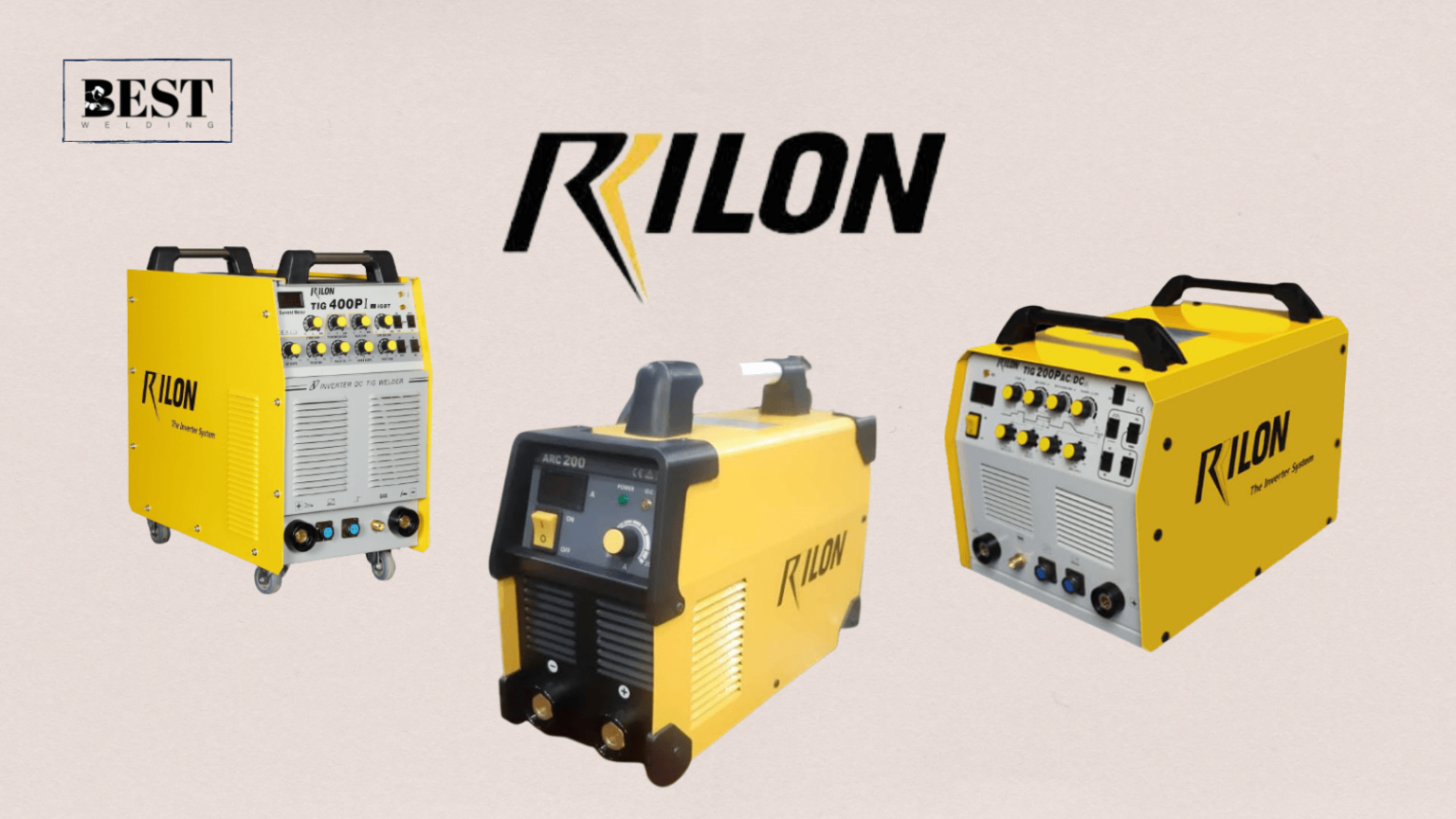 Vrd In Rilon Machine Rilon Welding Machine Dealer in Chennai — Best Power Control